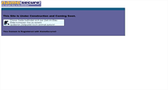 Desktop Screenshot of alphavilledirect.com